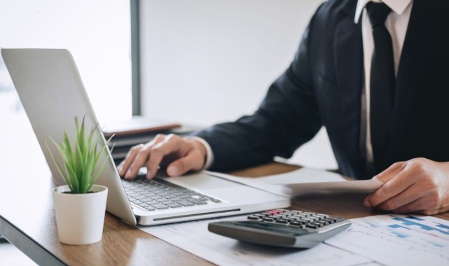 Deprem Bölgesinde 2025 Yılı 4. Geçici Vergi Beyannameleri İçin Süre Uzatıldı