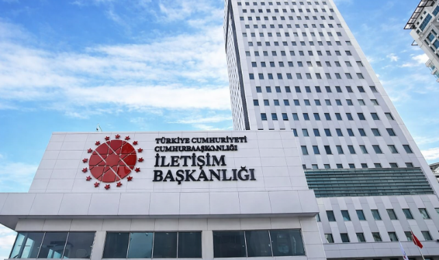 DMM’den “CİMER’de 90 Bin Kişi Çalışıyor” İddiasına Yalanlama