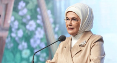 Emine Erdoğan: Doğa Dostları COP31 Dijital Merkezine Katılmalı