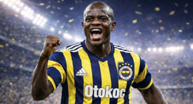 Fenerbahçe’nin Yedinci Fransız Oyuncusu: N’Golo Kanté