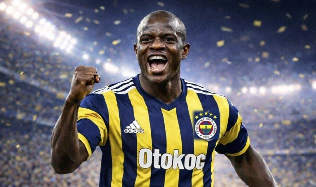 Fenerbahçe’nin Yedinci Fransız Oyuncusu: N’Golo Kanté