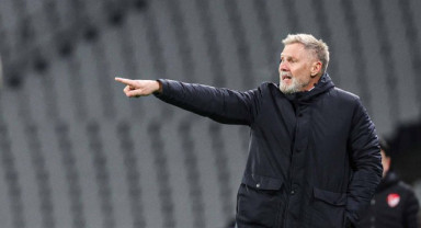 Fink’ten Net Mesaj: “Daha Fazlasını Bekliyorum”