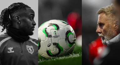 Fink Yönetiminde Shkëndija Hazırlıkları Start Aldı