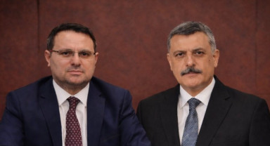 Gürlek ve Çiftçi TBMM’de Yemin Ederek Göreve Başlayacak