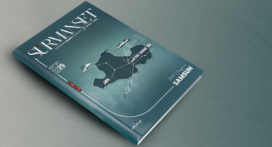 Havza OSB, Karadeniz'in En Büyük Organize Sanayi Bölgesi Oldu