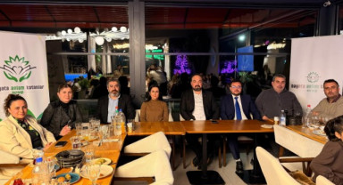 Hayata Anlam Katanlar Derneği’nden Sevgi Evlerindeki Çocuklara Ramazan İftarı