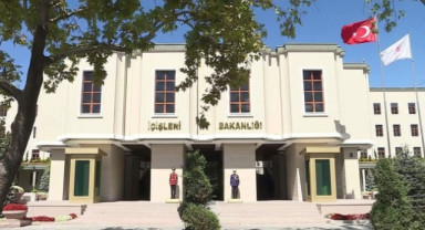 İçişleri Bakanlığı’nda Görev Dağılımı Netleşti