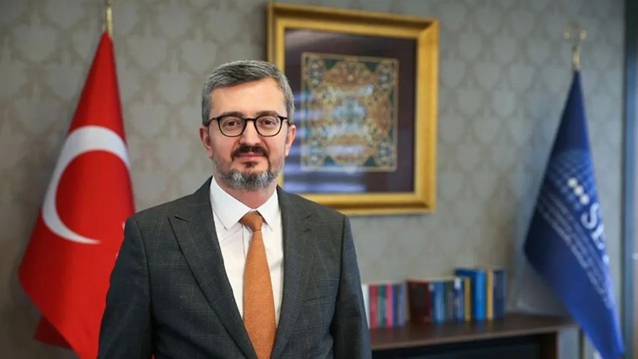 İletişim Başkanı Duran’dan Yeni Kabine Üyelerine Tebrik Mesajı