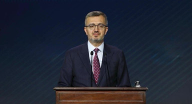 İletişim Başkanı Duran, İstanbul’da Uluslararası Medya Temsilcileriyle Buluştu