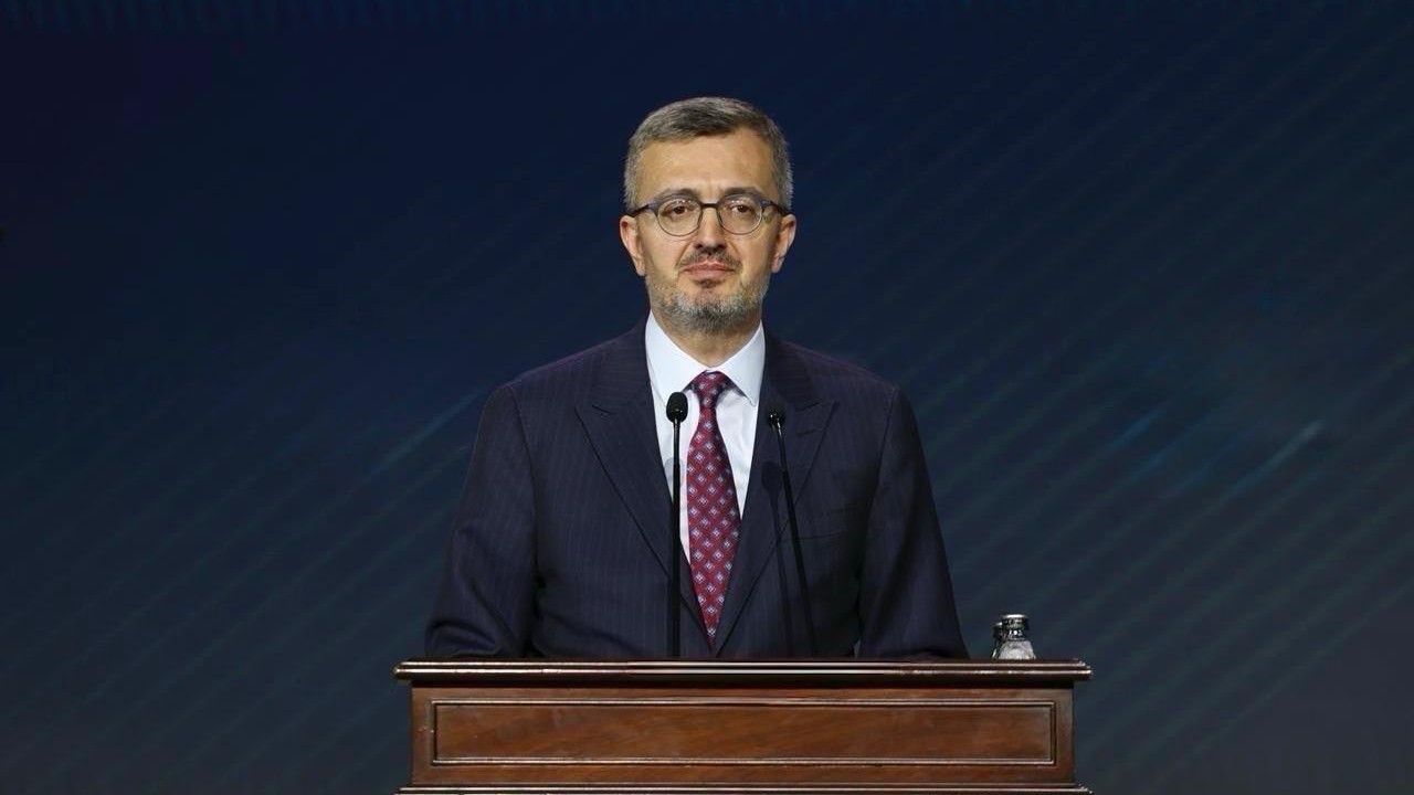 İletişim Başkanı Duran, İstanbul’da Uluslararası Medya Temsilcileriyle Buluştu