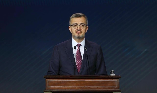 İletişim Başkanı Duran, İstanbul’da Uluslararası Medya Temsilcileriyle Buluştu