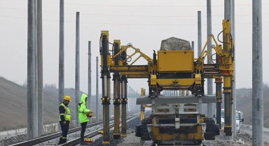 Karadeniz’e Stratejik Demir Yolu Hattı: Samsun-Trabzon-Sarp Projesi Ulaşımı Rahatlatacak