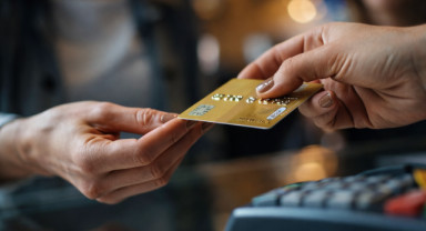 Kartlı Ödemeler Ocakta 2,3 Trilyon Lirayı Aştı