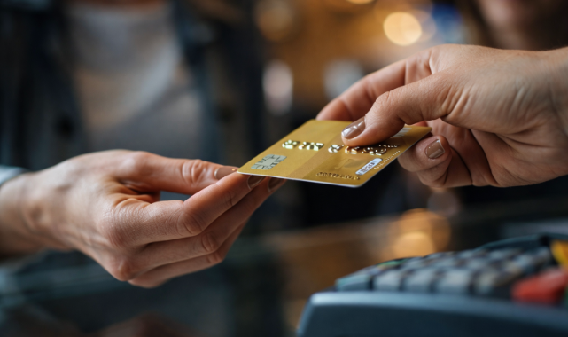 Kartlı Ödemeler Ocakta 2,3 Trilyon Lirayı Aştı