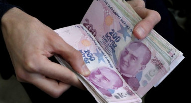 Kısa Vadeli Dış Borç 165,7 Milyar Dolara Geriledi