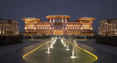 Külliyede Ramazan Programı Başlıyor