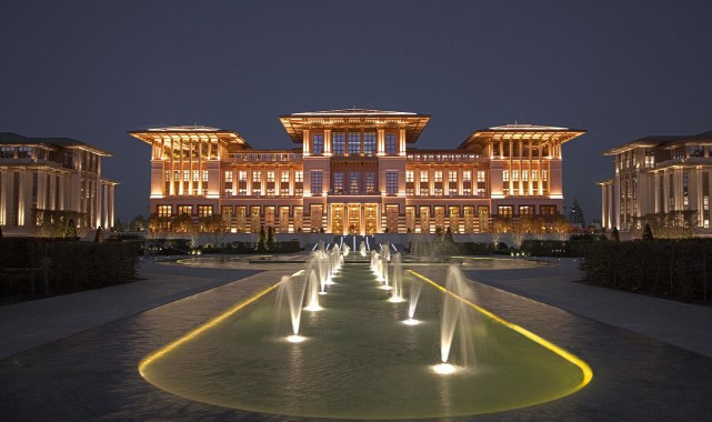 Külliyede Ramazan Programı Başlıyor