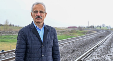 Kuzey Çevre Demiryolu Projesi’ne 6,75 Milyar Dolarlık Finansman