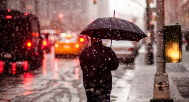 Meteoroloji’den Doğu ve Karadeniz İçin Kritik Uyarı