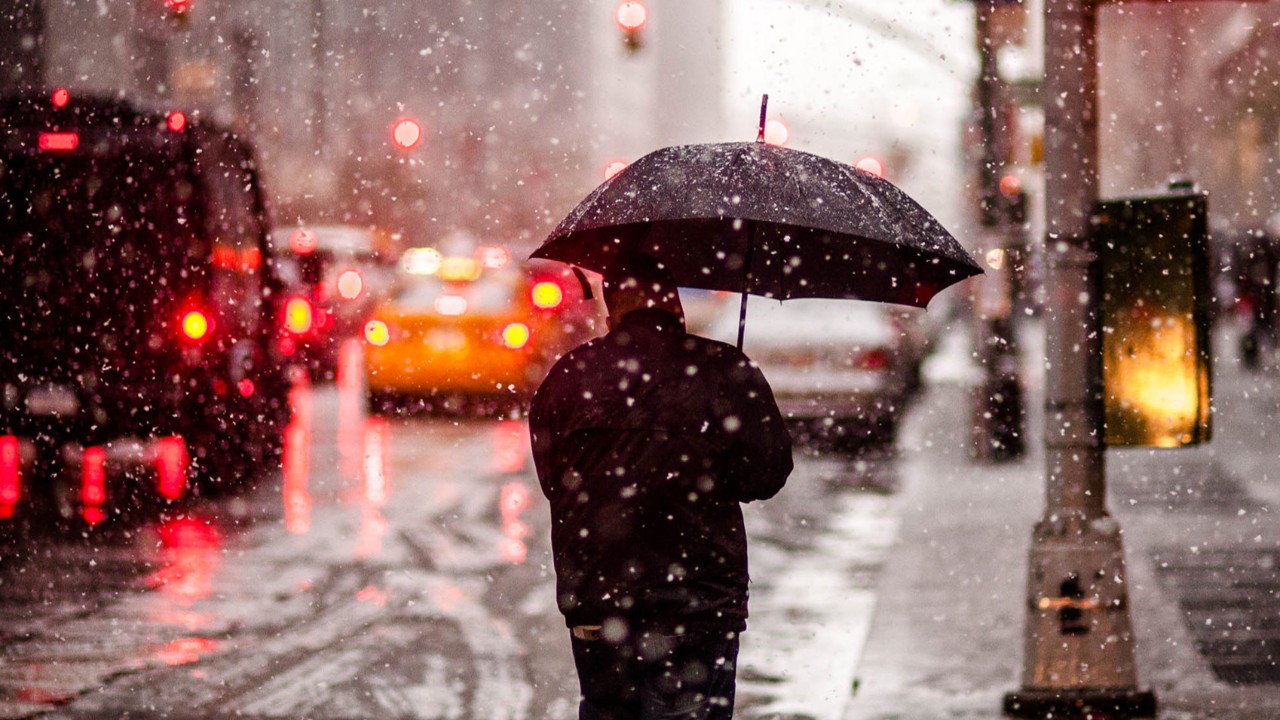 Meteoroloji’den Doğu ve Karadeniz İçin Kritik Uyarı
