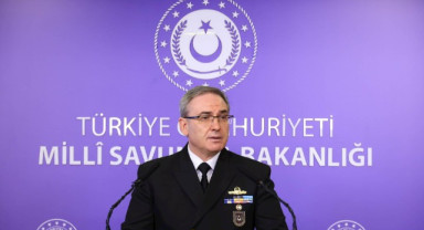 MSB: 5 PKK’lı Terörist Daha Teslim Oldu