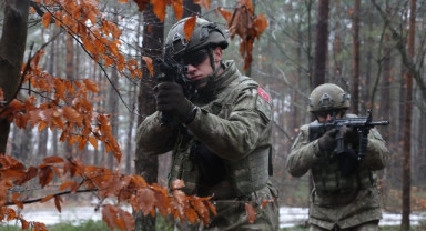 MSB’den Almanya’daki Steadfast Dart-26 Tatbikatına İlişkin Paylaşım