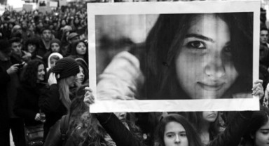 Özgecan Aslan, Vefatının 11. Yılında Ailesi Tarafından Anıldı