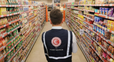 Ramazan Öncesi Temel İhtiyaç Ürünlerine Kampanya ve İndirim Desteği