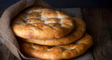 Ramazan Pidesinin Satış Fiyatı Belli Oldu