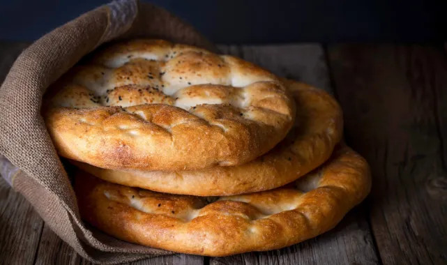 Ramazan Pidesinin Satış Fiyatı Belli Oldu