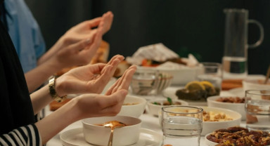 Ramazanda Oruç Süresi 12-15 Saat Arasında Değişecek