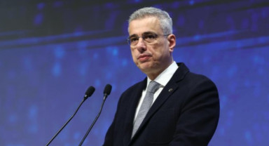 Sağlık Bakanı Memişoğlu'ndan Berat Gecesi Mesajı