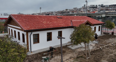 Samsun Büyükşehir’den Otizm Koordinasyon Merkezi