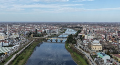 Samsun Çarşamba’ya Alo 153 Çözüm Merkezi ve 153 Restoran Kazandırılıyor