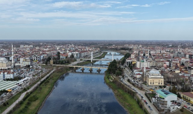 Samsun Çarşamba’ya Alo 153 Çözüm Merkezi ve 153 Restoran Kazandırılıyor