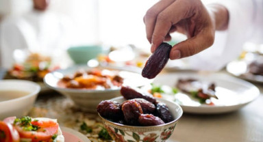 Samsun’da 23 Şubat Pazartesi İftar Vakti 18:24