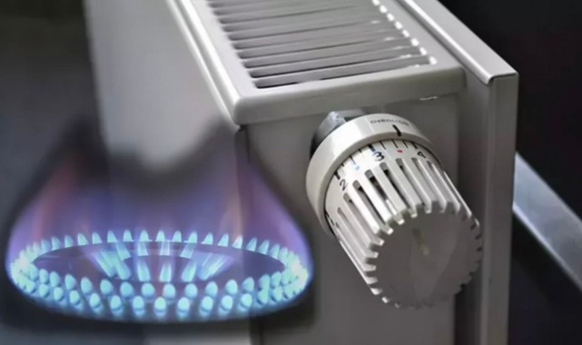 Samsun’da Doğal Gazda Aboneliklerde Yeni Dönem Başladı