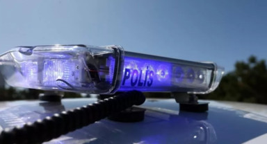 Samsun’da Plakası Kapalı ve Kantara Girmeyen Araca 99 Bin 949 TL Ceza