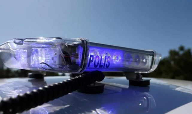 Samsun'da Tarihi Eser Operasyonu: 2 Şüpheli Gözaltında