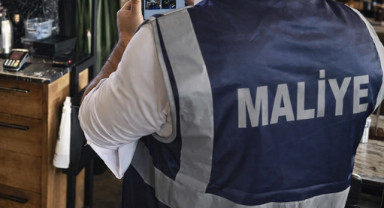 Samsun Esnafı Maliyenin Cumhuriyet Tarihinde Görülmemiş Denetimden Şikâyetçi