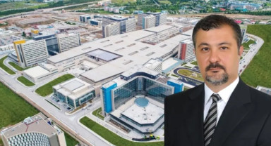 Samsun’un Gururu Prof. Dr. Cüneyt Özden, Ürolojide Türkiye’nin Öncü İsimlerinden