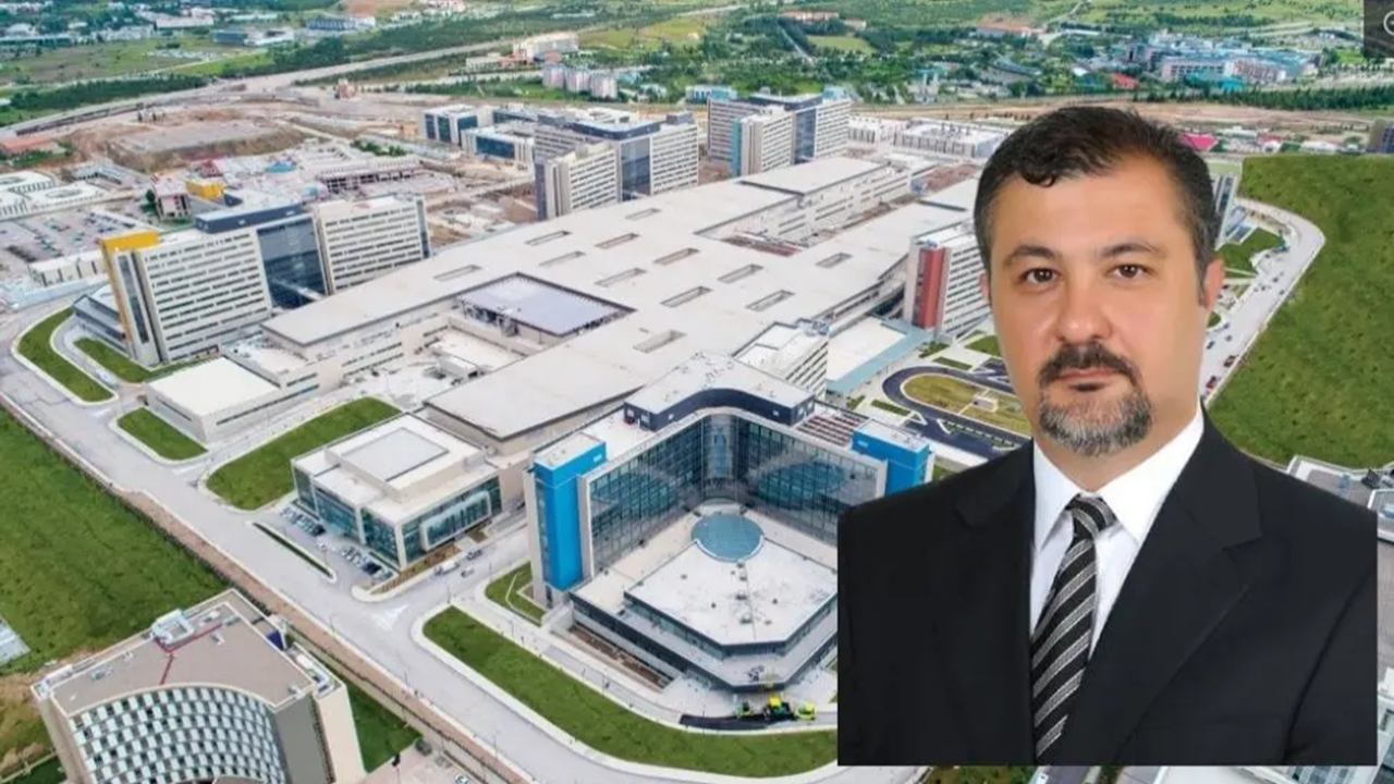 Samsun’un Gururu Prof. Dr. Cüneyt Özden, Ürolojide Türkiye’nin Öncü İsimlerinden