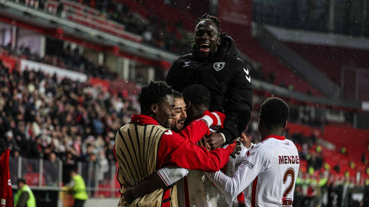 Samsunspor’dan Ülke Puanına Dev Katkı! Türkiye 9. Sıradaki Yerini Korudu