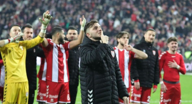 Samsunspor - Trabzonspor Maçı Biletleri Satışa Sunuldu