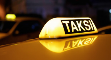 Taksilerde Kartlı Ödeme Dönemi Başladı: “Taksi Mali Cihaz” Zorunlu Oldu