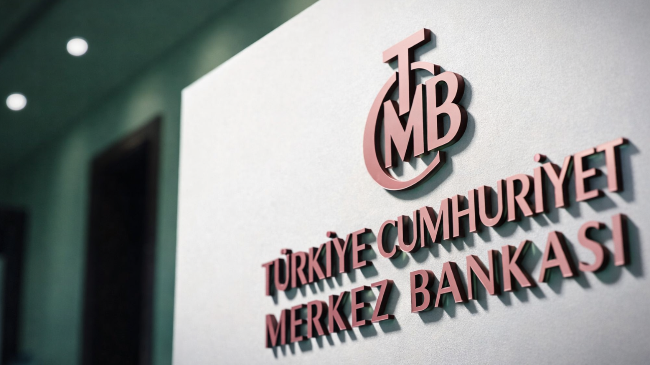 TCMB, Türkiye Dış Borç İstatistikleri’ni Yayımlamaya Başlıyor