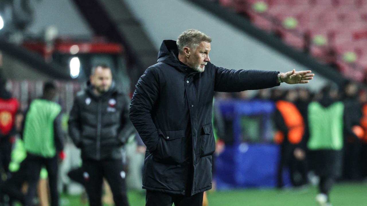 Thorsten Fink: “Kulüp Tarihi İçin Çok Önemli Bir Galibiyet”