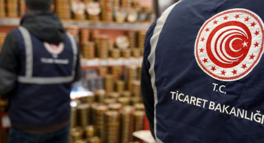 Ticaret Bakanlığı’ndan 45 Günde 506 Milyon Liralık Ceza