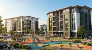 TOKİ Samsun Ödeme Planı 2026 Belli Oldu