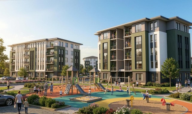 TOKİ Samsun Ödeme Planı 2026 Belli Oldu